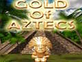 Oyunu Gold Aztec