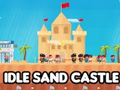 Oyunu Idle Sand Castle