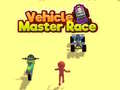 Oyunu Vehicle Master Race