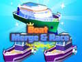 Oyunu Boat Merge & Race 