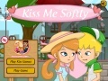 Oyunu Kiss Me Softly