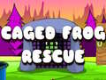 Oyunu Caged Frog Rescue