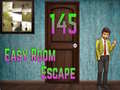 Oyunu Amgel Easy Room Escape 145