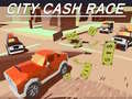 Oyunu City Cash Race
