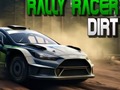 Oyunu Rally Racer Dirt