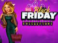 Oyunu BFFs Black Friday Collection