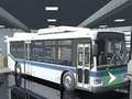 Oyunu City Bus Parking Challenge Simulator 3D