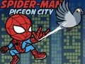 Oyunu Spider-Man: Pigeon City