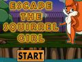 Oyunu Escape The Squirrel Girl