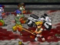 Oyunu Streets of Death