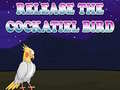 Oyunu Release The Cockatiel Bird