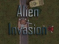 Oyunu Alien Invasion