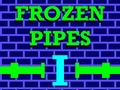 Oyunu Frozen Pipes