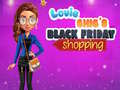 Oyunu Lovie Chic's Black Friday Shopping