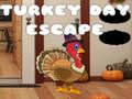 Oyunu Turkey Day Escape