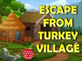 Oyunu Escape From Turkey Village