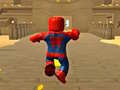 Oyunu Roblox: Spiderman Upgrade
