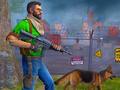 Oyunu TPS Gun War Shooting Games 3D