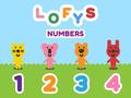 Oyunu Lofys Numbers