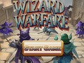 Oyunu Wizard Warfare