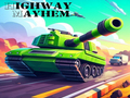 Oyunu Highway Mayhem