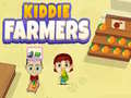 Oyunu Kiddie Farmers