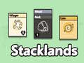 Oyunu Stacklands