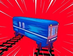 Tren Drift .