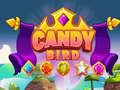 Oyunu Candy Bird