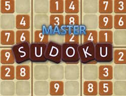 Sudoku Ustası .