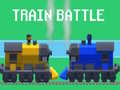 Oyunu Train Battle