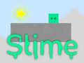 Oyunu Slime
