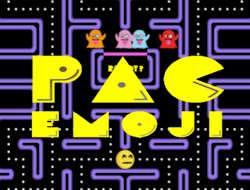 Pac Emojisi 