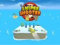 Oyunu Sniper Shooter