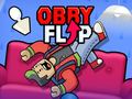 Oyunu Obby Flip