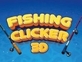 Oyunu Fishing Clicker 3D