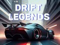Oyunu Drift Legends