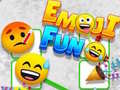 Oyunu Emoji Fun