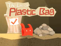 Plastik Poşetin Hayatı 