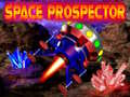 Oyunu Space Prospector