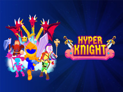 Oyunu Hyper Knight