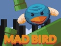 Oyunu Mad Bird