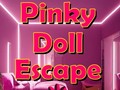 Oyunu Pinky Doll Escape