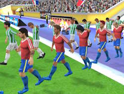 Futbol Kupası 2023 .