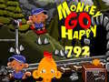 Oyunu Monkey Go Happy Stage 792