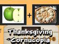 Oyunu Thanksgiving Cornucopia