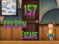 Oyunu Amgel Kids Room Escape 157