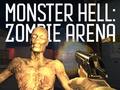 Oyunu Monster Hell Zombie Arena