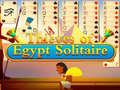 Oyunu Thieves of Egypt Solitaire