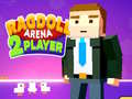 Oyunu Ragdoll Arena 2 Player